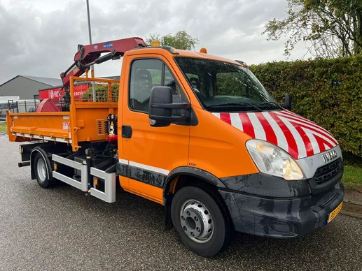 Iveco Daily 70C15 - Afbeelding 14 van 28