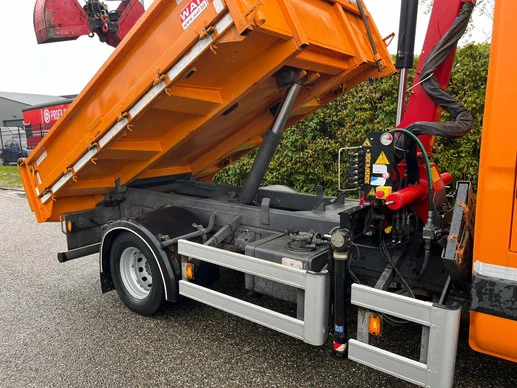 Iveco Daily 70C15 - Afbeelding 15 van 28