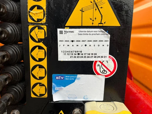 Iveco Daily 70C15 - Afbeelding 16 van 28