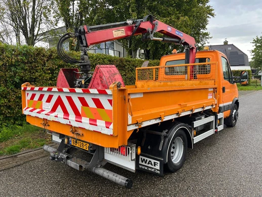 Iveco Daily 70C15 - Afbeelding 17 van 28