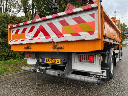 Iveco Daily 70C15 - Afbeelding 18 van 28