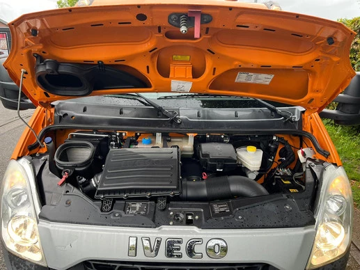 Iveco Daily 70C15 - Afbeelding 19 van 28