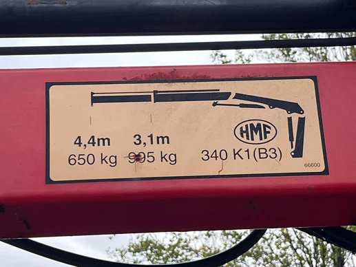 Iveco Daily 70C15 - Afbeelding 20 van 28