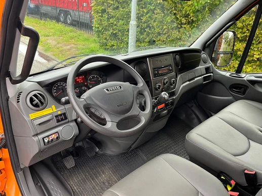 Iveco Daily 70C15 - Afbeelding 23 van 28