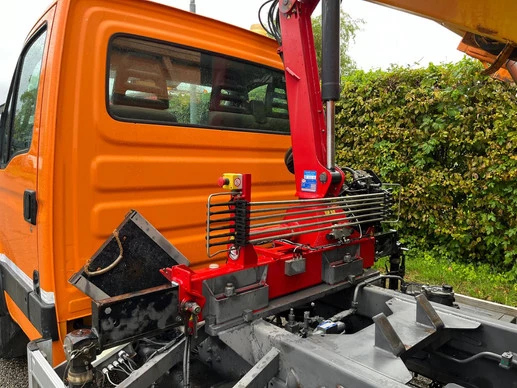 Iveco Daily 70C15 - Afbeelding 24 van 28