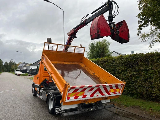 Iveco Daily 70C15 - Afbeelding 25 van 28