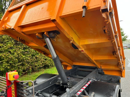 Iveco Daily 70C15 - Afbeelding 26 van 28