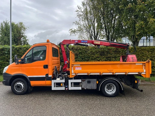 Iveco Daily 70C15 - Afbeelding 27 van 28