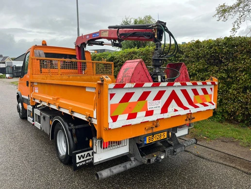 Iveco Daily 70C15 - Afbeelding 28 van 28