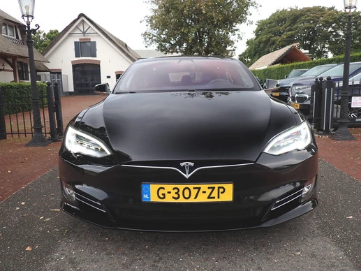 Tesla Model S - Afbeelding 2 van 30