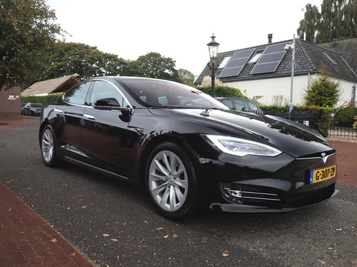 Tesla Model S - Afbeelding 3 van 30