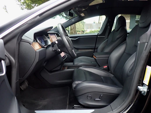 Tesla Model S - Afbeelding 8 van 30