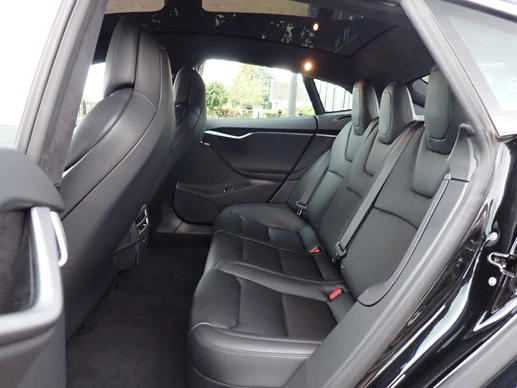 Tesla Model S - Afbeelding 9 van 30