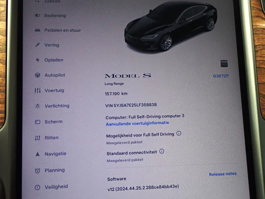 Tesla Model S - Afbeelding 11 van 30