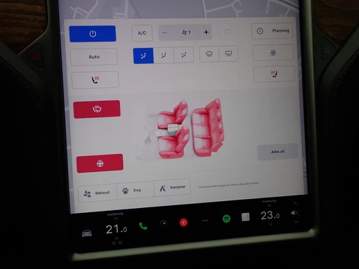 Tesla Model S - Afbeelding 15 van 30