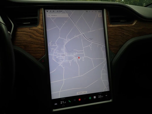 Tesla Model S - Afbeelding 17 van 30
