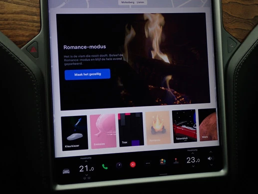 Tesla Model S - Afbeelding 20 van 30
