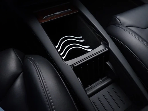 Tesla Model S - Afbeelding 25 van 30