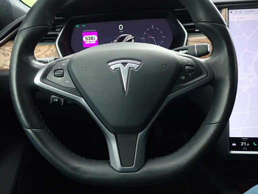 Tesla Model S - Afbeelding 26 van 30