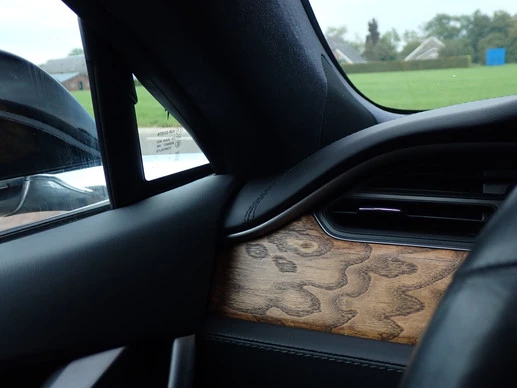 Tesla Model S - Afbeelding 28 van 30