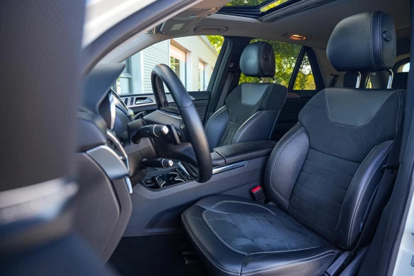 Mercedes-Benz M-Klasse - Afbeelding 8 van 30