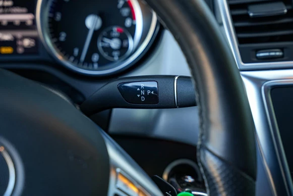 Mercedes-Benz M-Klasse - Afbeelding 15 van 30