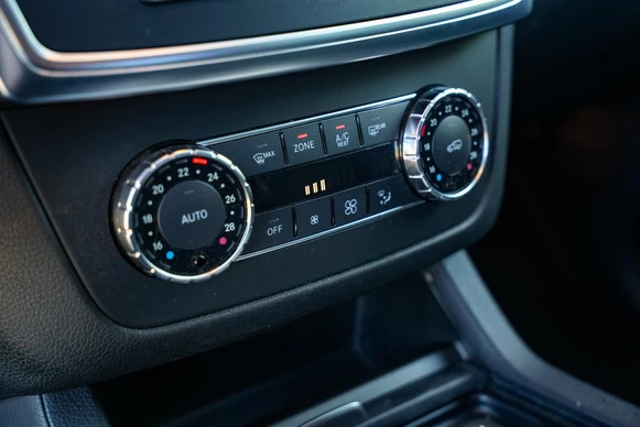 Mercedes-Benz M-Klasse - Afbeelding 17 van 30