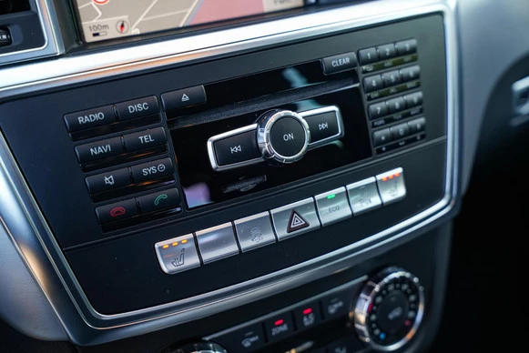 Mercedes-Benz M-Klasse - Afbeelding 18 van 30