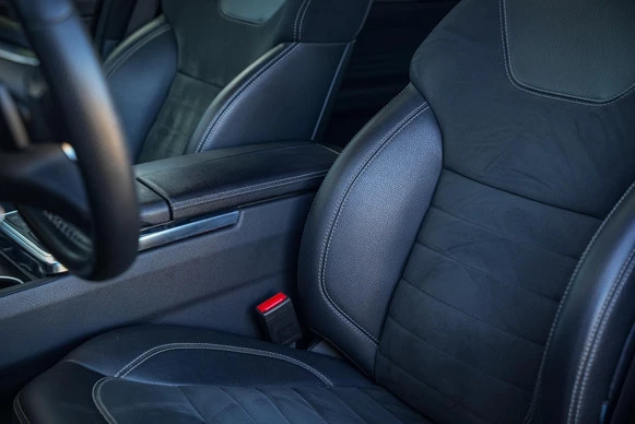 Mercedes-Benz M-Klasse - Afbeelding 23 van 30