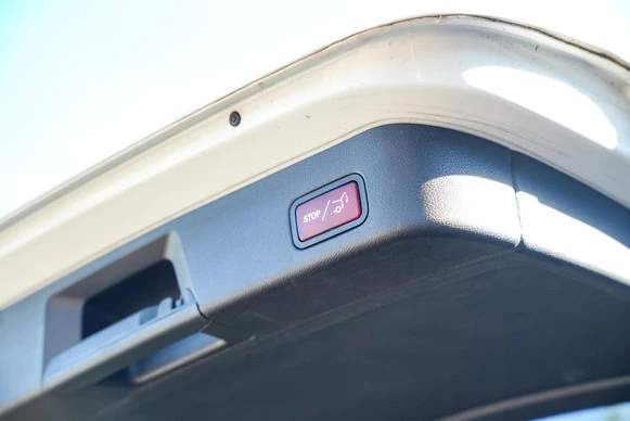 Mercedes-Benz M-Klasse - Afbeelding 25 van 30