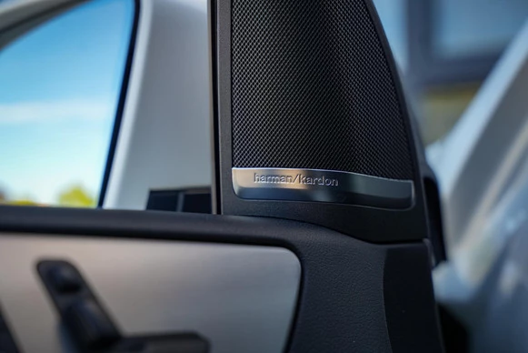 Mercedes-Benz M-Klasse - Afbeelding 27 van 30