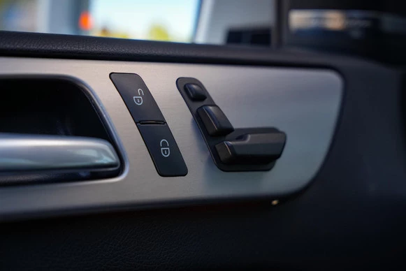 Mercedes-Benz M-Klasse - Afbeelding 28 van 30