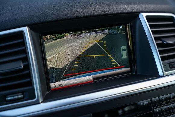 Mercedes-Benz M-Klasse - Afbeelding 29 van 30