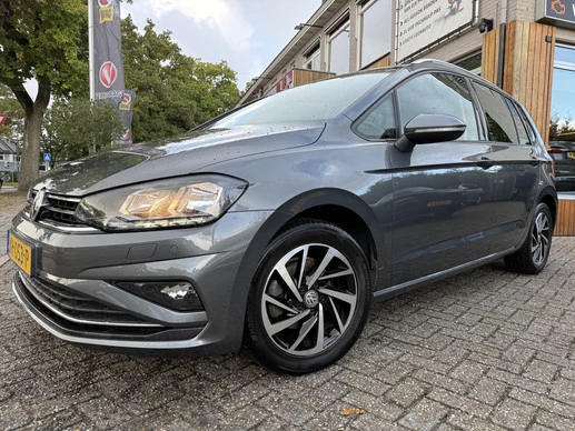 Volkswagen Golf Sportsvan - Afbeelding 1 van 30