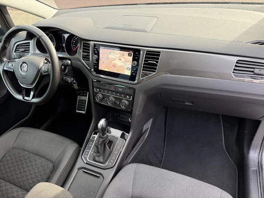 Volkswagen Golf Sportsvan - Afbeelding 4 van 30