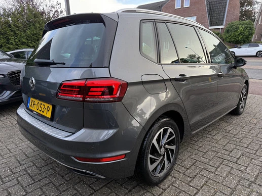 Volkswagen Golf Sportsvan - Afbeelding 6 van 30