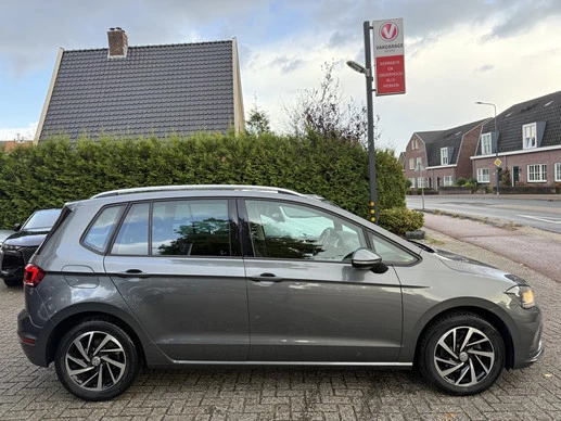Volkswagen Golf Sportsvan - Afbeelding 7 van 30