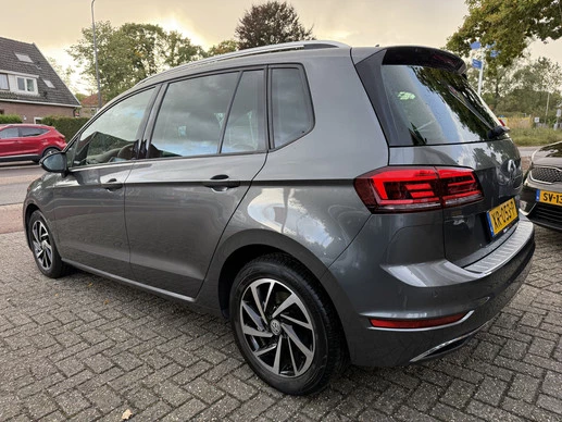 Volkswagen Golf Sportsvan - Afbeelding 8 van 30