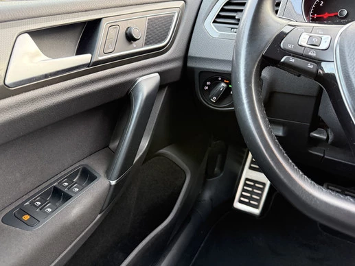 Volkswagen Golf Sportsvan - Afbeelding 9 van 30