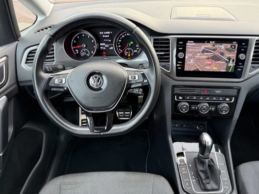 Volkswagen Golf Sportsvan - Afbeelding 10 van 30