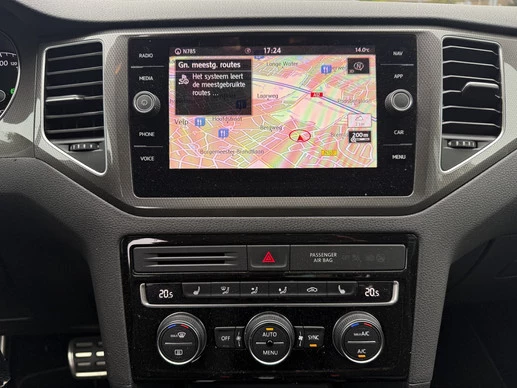Volkswagen Golf Sportsvan - Afbeelding 11 van 30