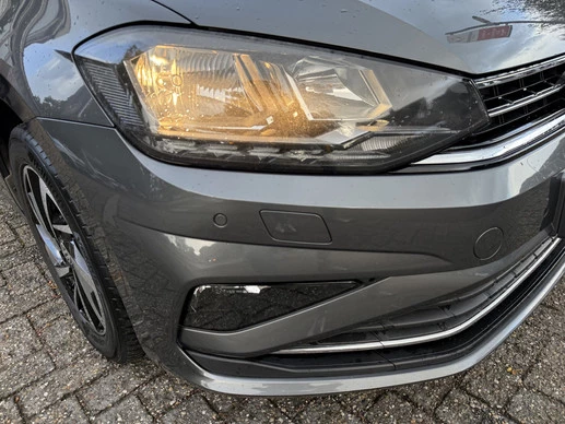 Volkswagen Golf Sportsvan - Afbeelding 14 van 30