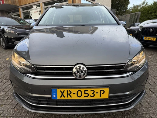 Volkswagen Golf Sportsvan - Afbeelding 15 van 30
