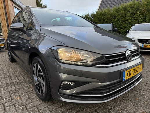 Volkswagen Golf Sportsvan - Afbeelding 16 van 30