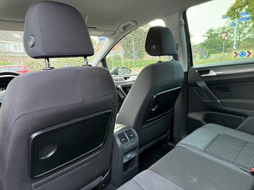 Volkswagen Golf Sportsvan - Afbeelding 18 van 30
