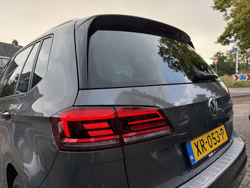 Volkswagen Golf Sportsvan - Afbeelding 19 van 30