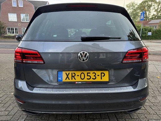 Volkswagen Golf Sportsvan - Afbeelding 21 van 30