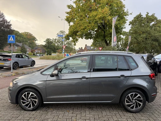 Volkswagen Golf Sportsvan - Afbeelding 22 van 30
