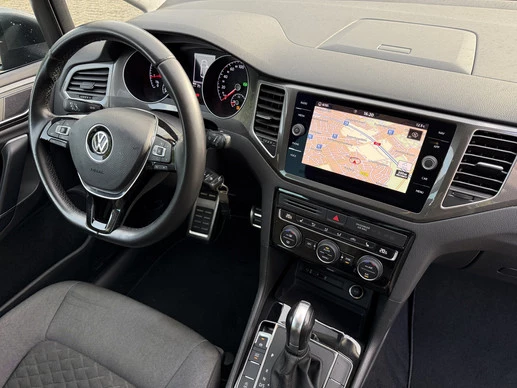 Volkswagen Golf Sportsvan - Afbeelding 23 van 30