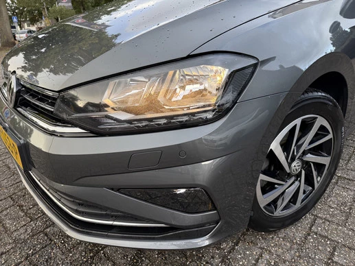 Volkswagen Golf Sportsvan - Afbeelding 24 van 30